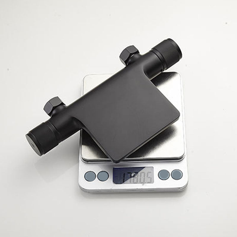 Sikunuo | Contemporary Fixed Bathtub Faucet Wall Mounted Waterfall Bathtub Filler