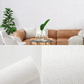 Sikunuo | Modern Wall-Ceiling-PVC-Self-Adhesive Waterproof Wall Cladding