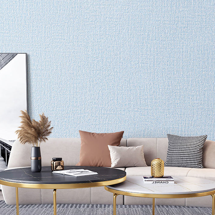 Sikunuo | Modern Wall-Ceiling-PVC-Self-Adhesive Waterproof Wall Cladding