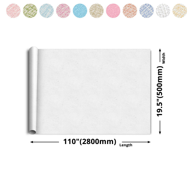Sikunuo | Modern Wall-Ceiling-PVC-Self-Adhesive Waterproof Wall Cladding