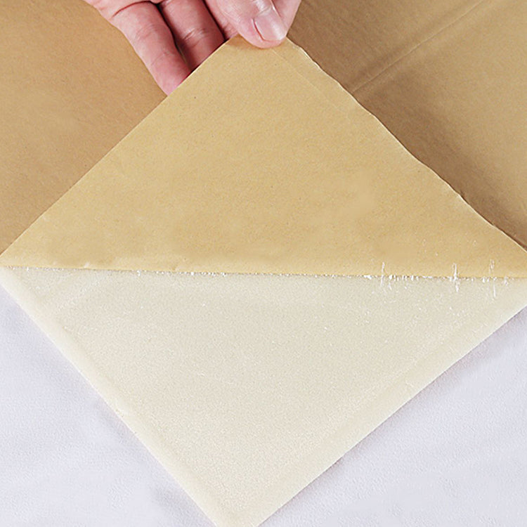 Sikunuo | Modern Wall Ceiling Vinyl Self-adhesive Soundproof Back Panels
