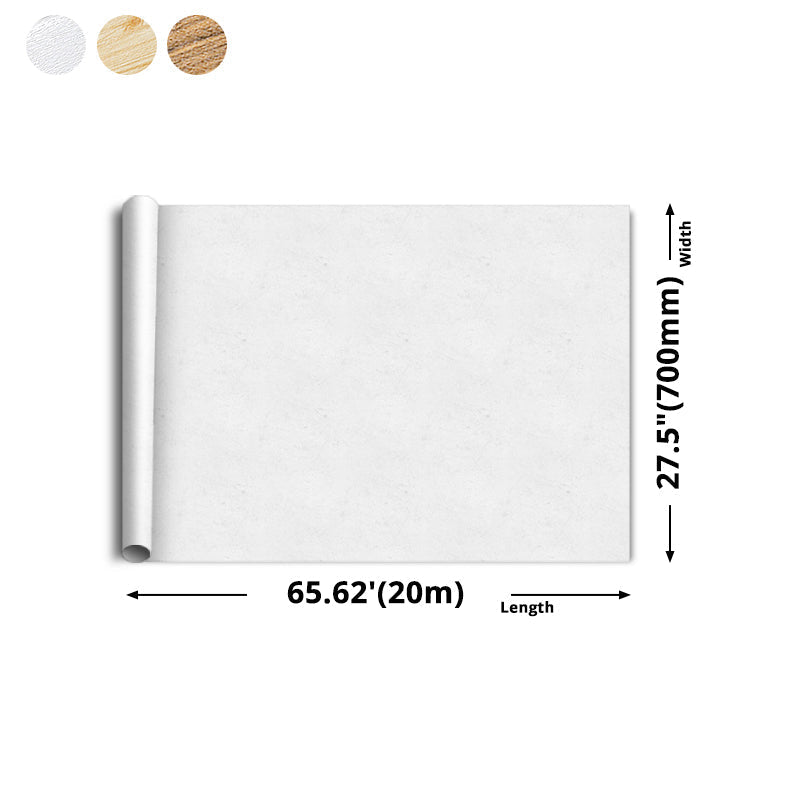 Sikunuo | Modern Wall Ceiling Vinyl Self-adhesive Soundproof Back Panels