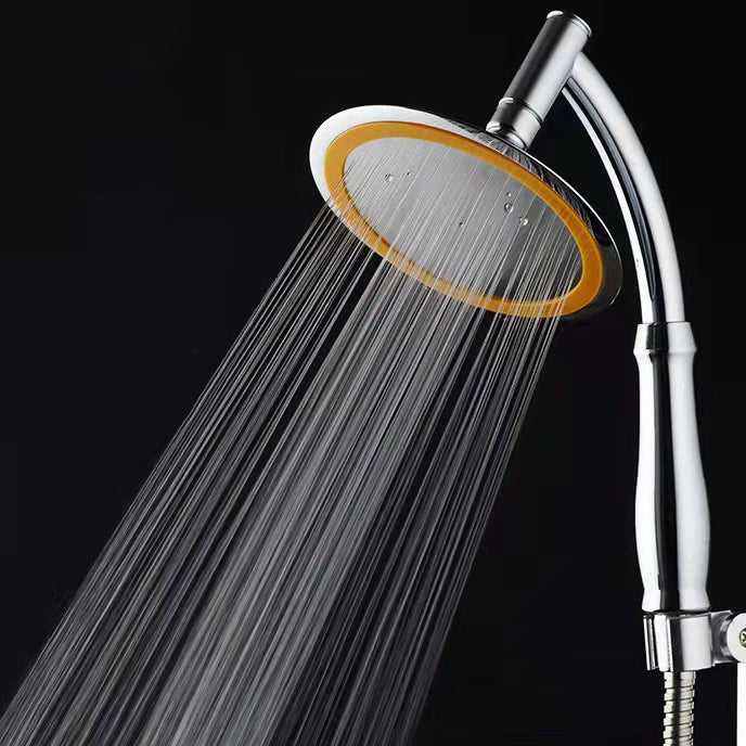 Sikunuo | Hand shower standard spray wall supply holder handheld showerhead