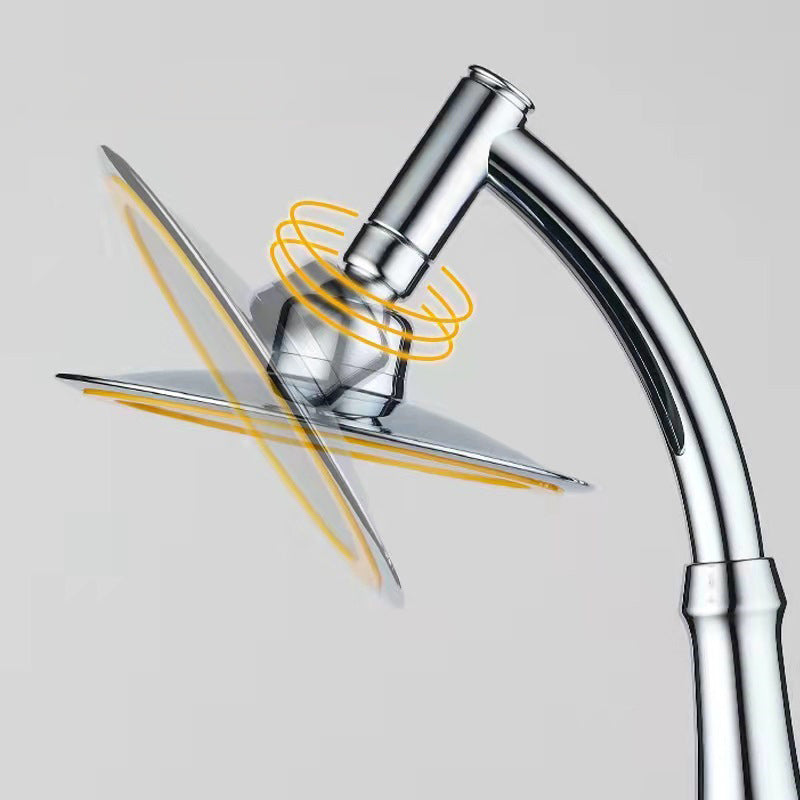 Sikunuo | Hand shower standard spray wall supply holder handheld showerhead