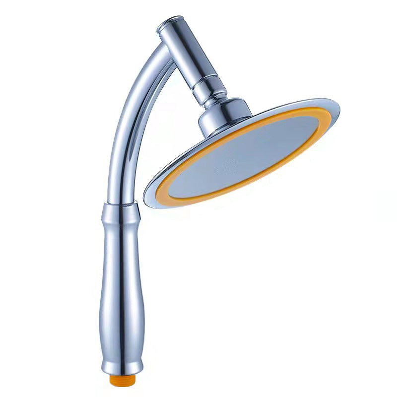 Sikunuo | Hand shower standard spray wall supply holder handheld showerhead