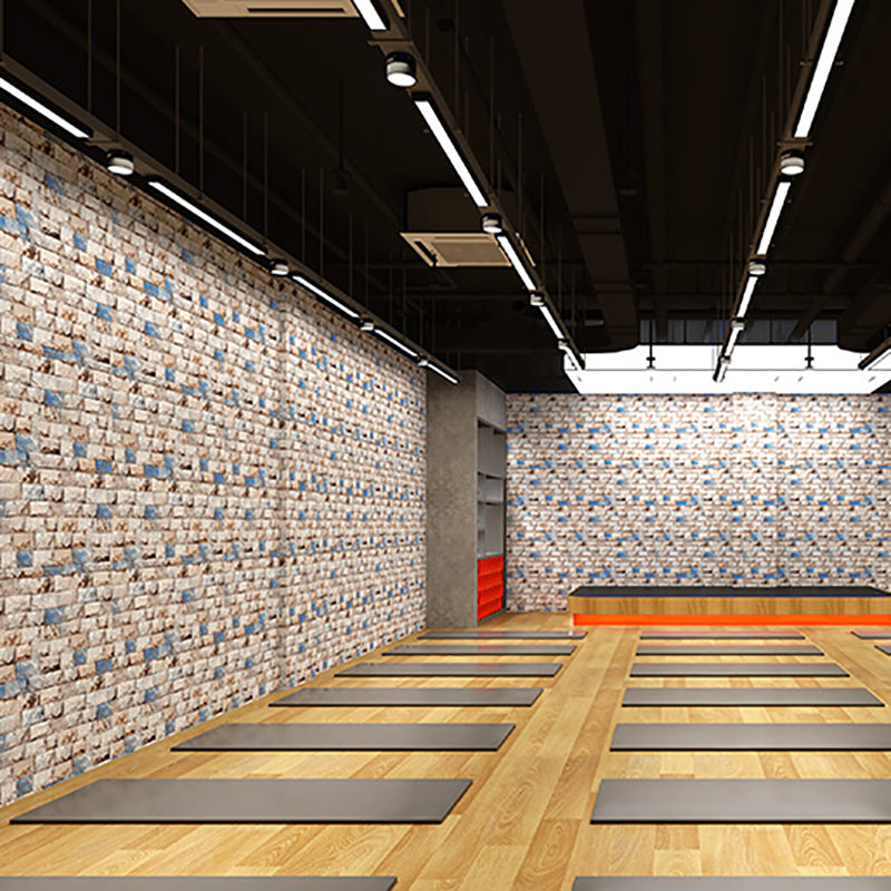 Sikunuo | Industrial Wall Access Panel Peel and Push Interior Wall Access Panel