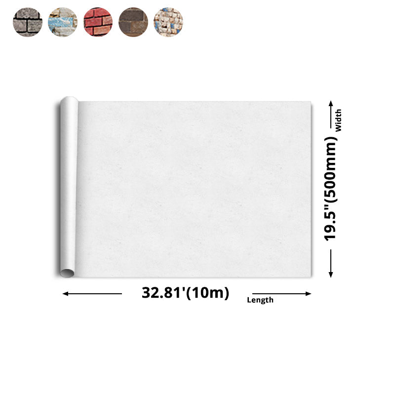 Sikunuo | Industrial Wall Access Panel Peel and Push Interior Wall Access Panel