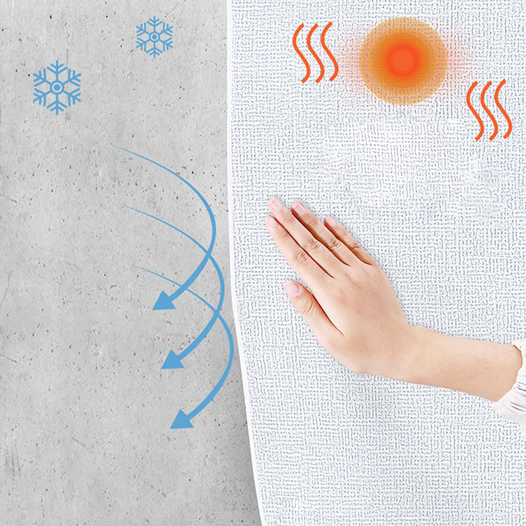 Sikunuo | Contemporary Wall Access Panel Interior Water Wall Access Panel