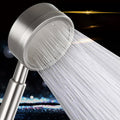 Sikunuo | Rainfall Showerhead Combination 3 Settings Modern Handheld Showerhead