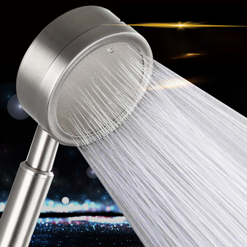 Sikunuo | Rainfall Showerhead Combination 3 Settings Modern Handheld Showerhead