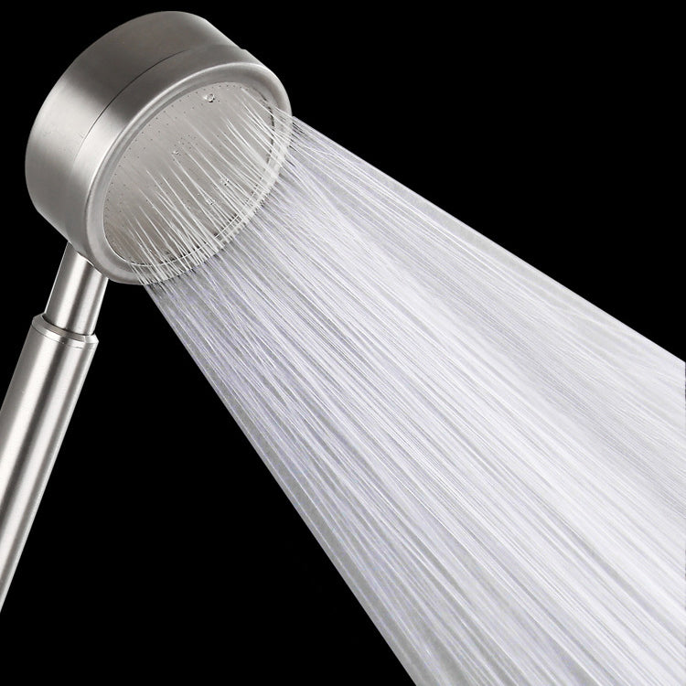 Sikunuo | Rainfall Showerhead Combination 3 Settings Modern Handheld Showerhead