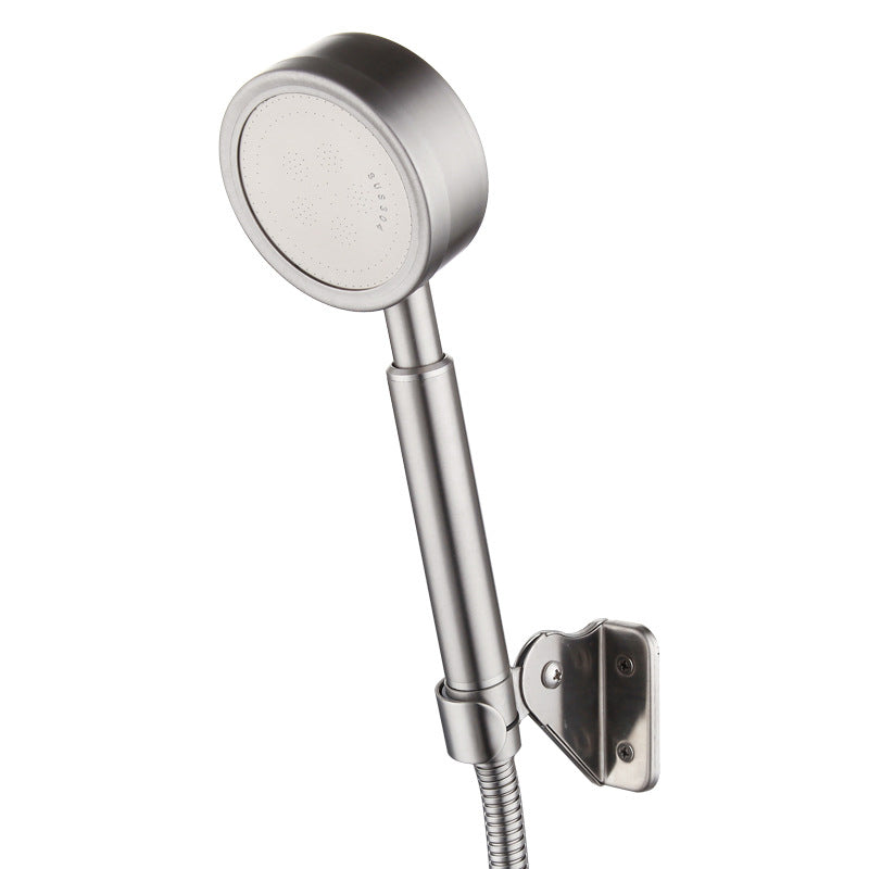 Sikunuo | Rainfall Showerhead Combination 3 Settings Modern Handheld Showerhead