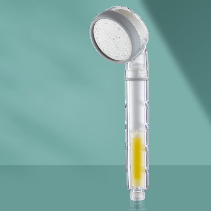 Sikunuo | Modern 3 Sprays Shower Head Combo Contemporary Hand Shower Head