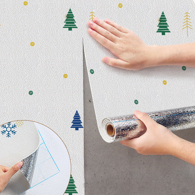 Sikunuo | Modern Interior Wall Access Panel Peel and Press Wall Access Panel