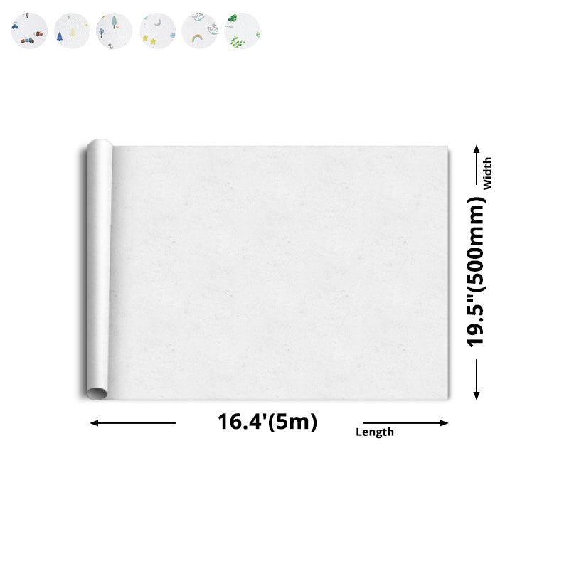 Sikunuo | Modern Interior Wall Access Panel Peel and Press Wall Access Panel