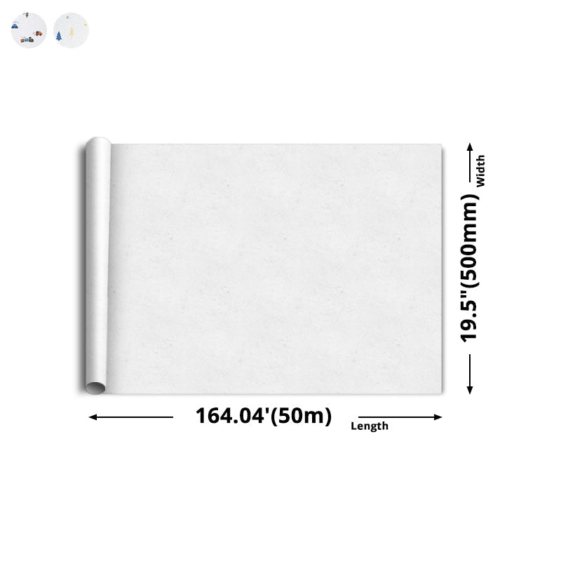 Sikunuo | Modern Interior Wall Access Panel Peel and Press Wall Access Panel