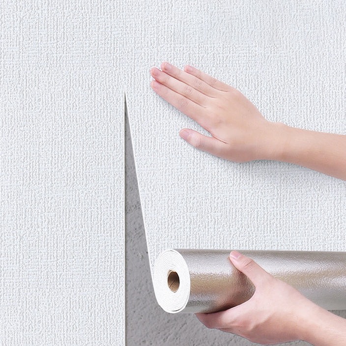 Sikunuo | Contemporary wall tile Peel and Press wall access module with waterproof