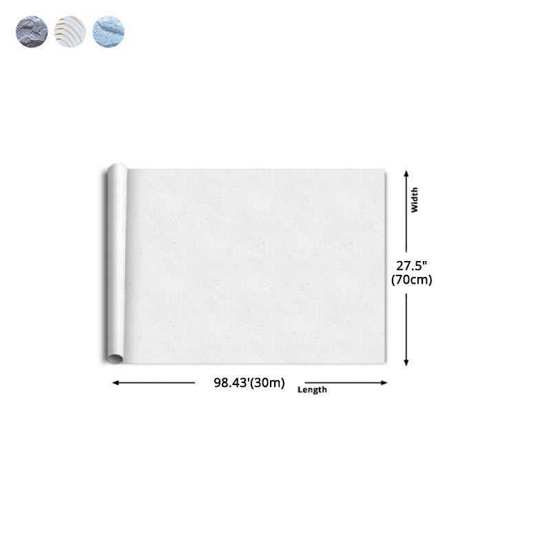 Sikunuo | Modern Wall Shelf 3D Brick Bedroom and Living Room Wall Panels