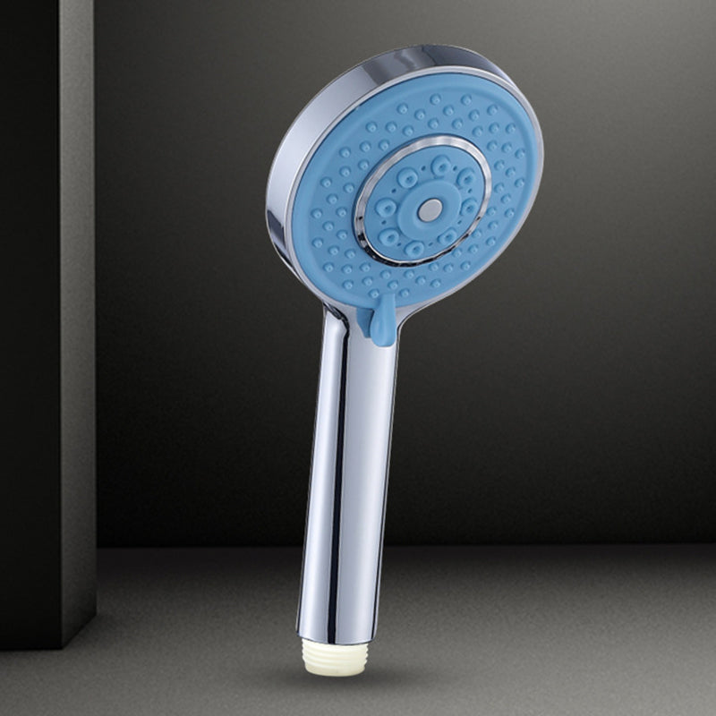Sikunuo | 2 Sprays Handheld Shower Head Contemporary Shower Head Combo
