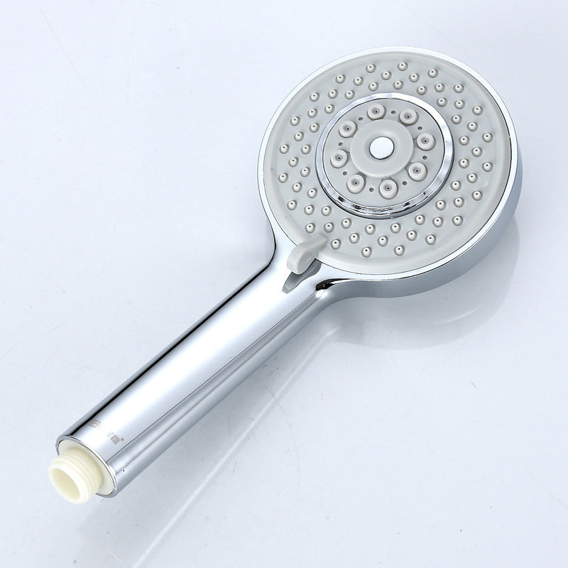 Sikunuo | 2 Sprays Handheld Shower Head Contemporary Shower Head Combo