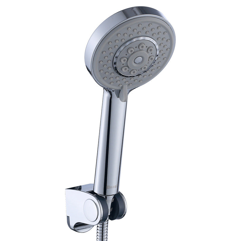 Sikunuo | 2 Sprays Handheld Shower Head Contemporary Shower Head Combo