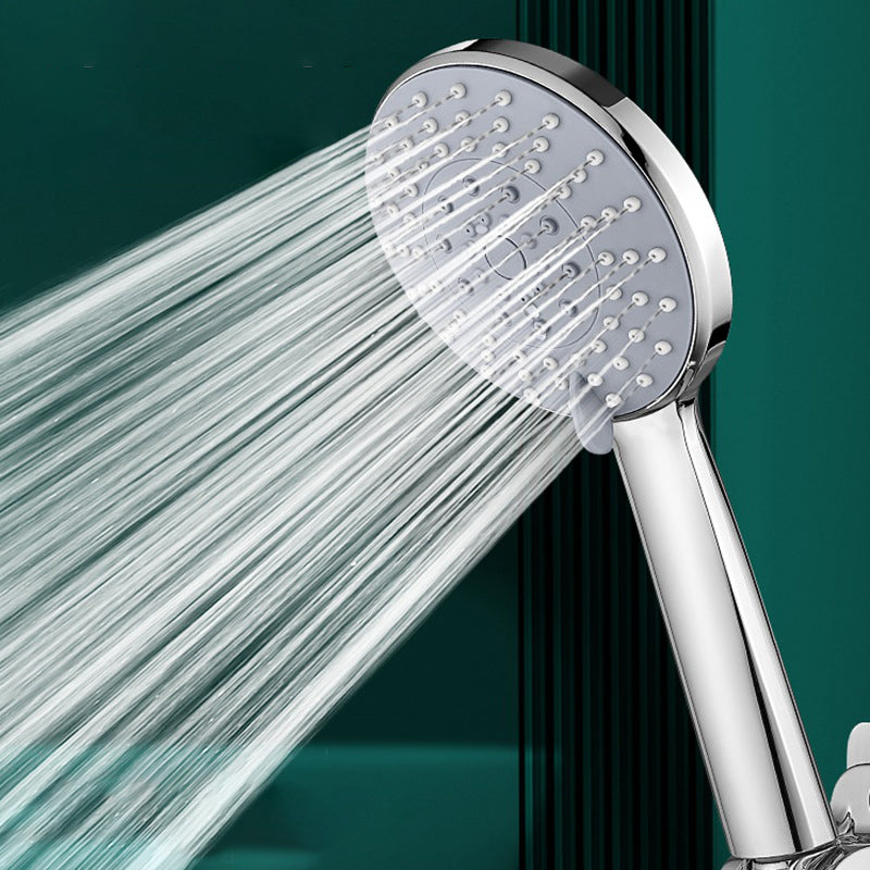 Sikunuo | 5-Stage Showerhead Combo Contemporary Handheld Showerhead