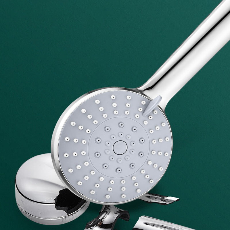 Sikunuo | 5-Stage Showerhead Combo Contemporary Handheld Showerhead