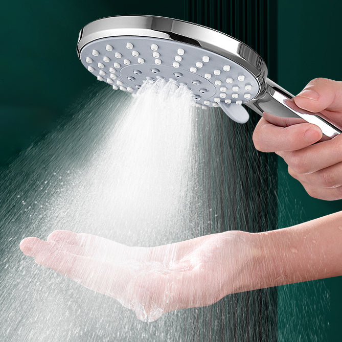Sikunuo | 5-Stage Showerhead Combo Contemporary Handheld Showerhead