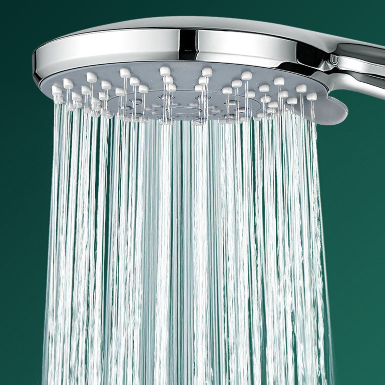 Sikunuo | 5-Stage Showerhead Combo Contemporary Handheld Showerhead