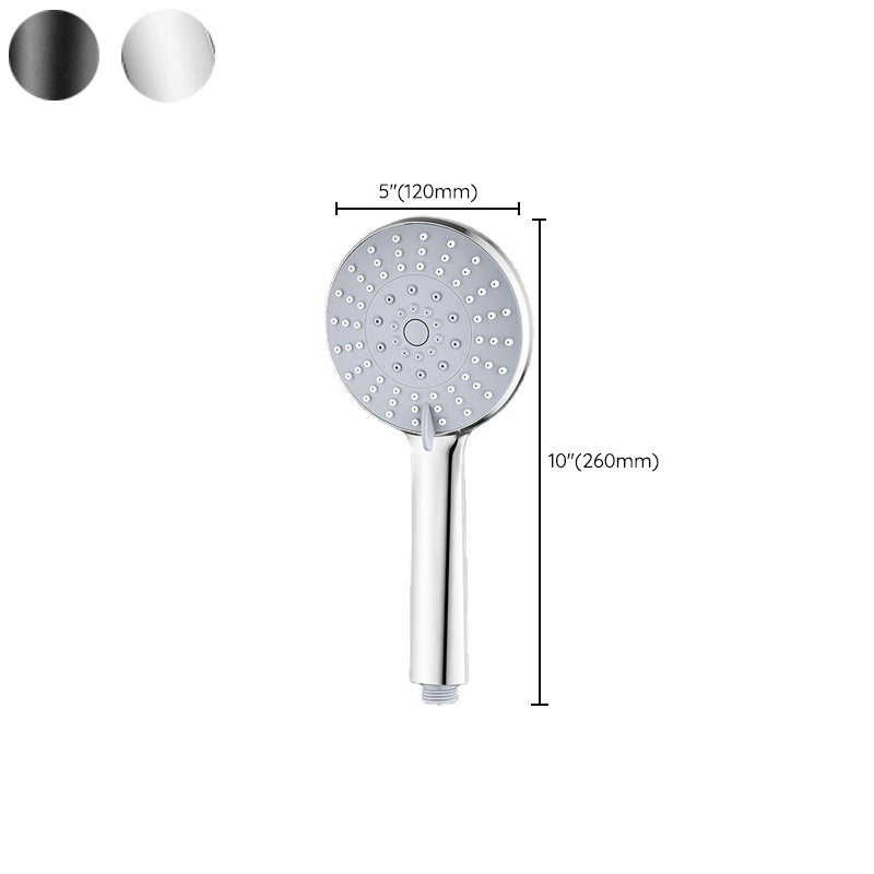 Sikunuo | 5-Stage Showerhead Combo Contemporary Handheld Showerhead