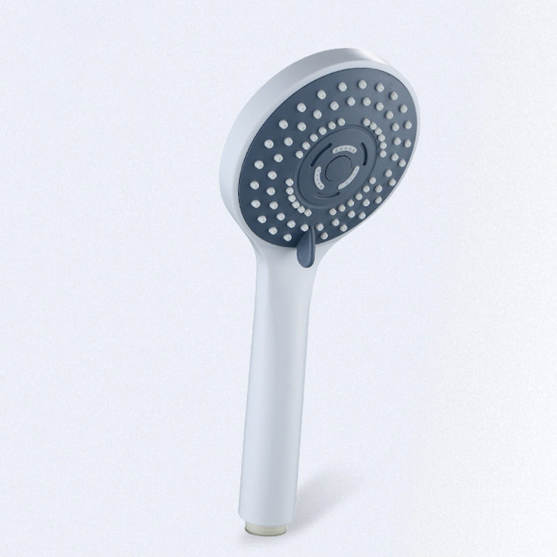 Sikunuo | 5-Spray Sample Shower Head Combo Contemporary Adjustable Shower Head