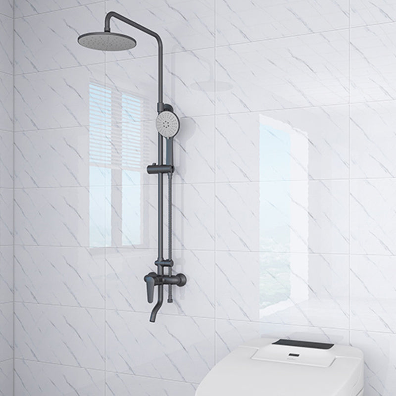 Sikunuo | Modern Back Wall Panels PVC Peel and Press Waterproof Wall Covering