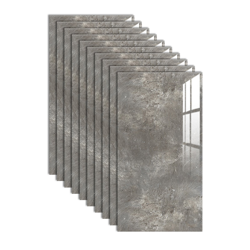 Sikunuo | Modern Back Wall Panels PVC Peel and Press Waterproof Wall Covering