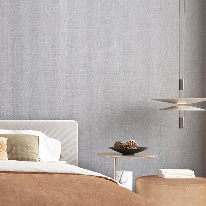 Sikunuo | Modern Wall Panel PVC Self-Adhesive Waterproof Tin Back Wall Wainscoting