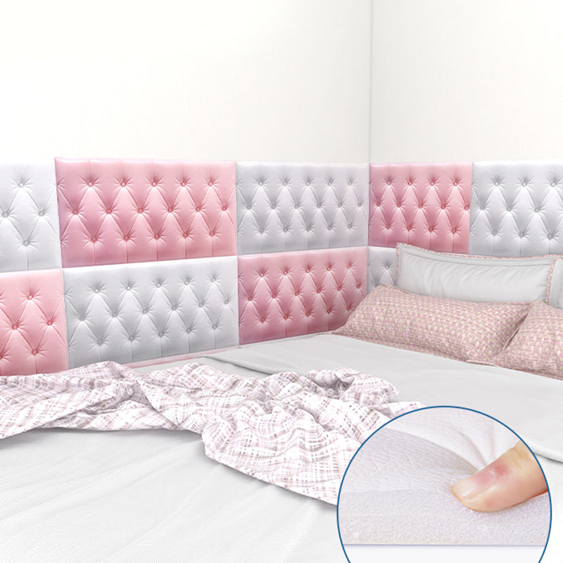 Sikunuo | Wall cladding panels Smooth wall interior Upholstered plank