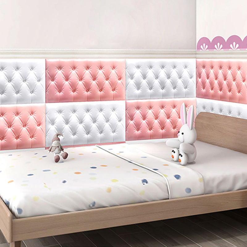 Sikunuo | Wall cladding panels Smooth wall interior Upholstered plank