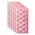 Sikunuo | Wall cladding panels Smooth wall interior Upholstered plank