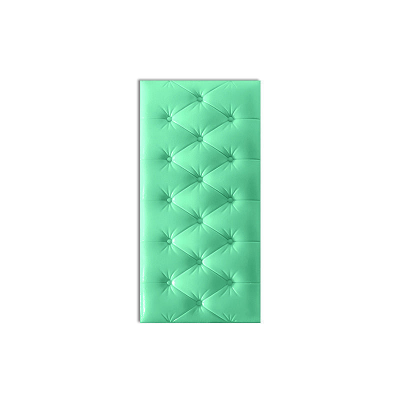 Sikunuo | Wall cladding panels Smooth wall interior Upholstered plank