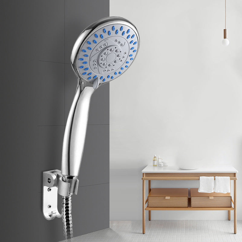Sikunuo | Adjustable Shower Heads Modern Rainfall Contemporary Shower Head Combo
