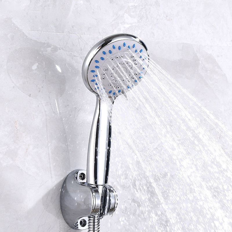 Sikunuo | Adjustable Shower Heads Modern Rainfall Contemporary Shower Head Combo