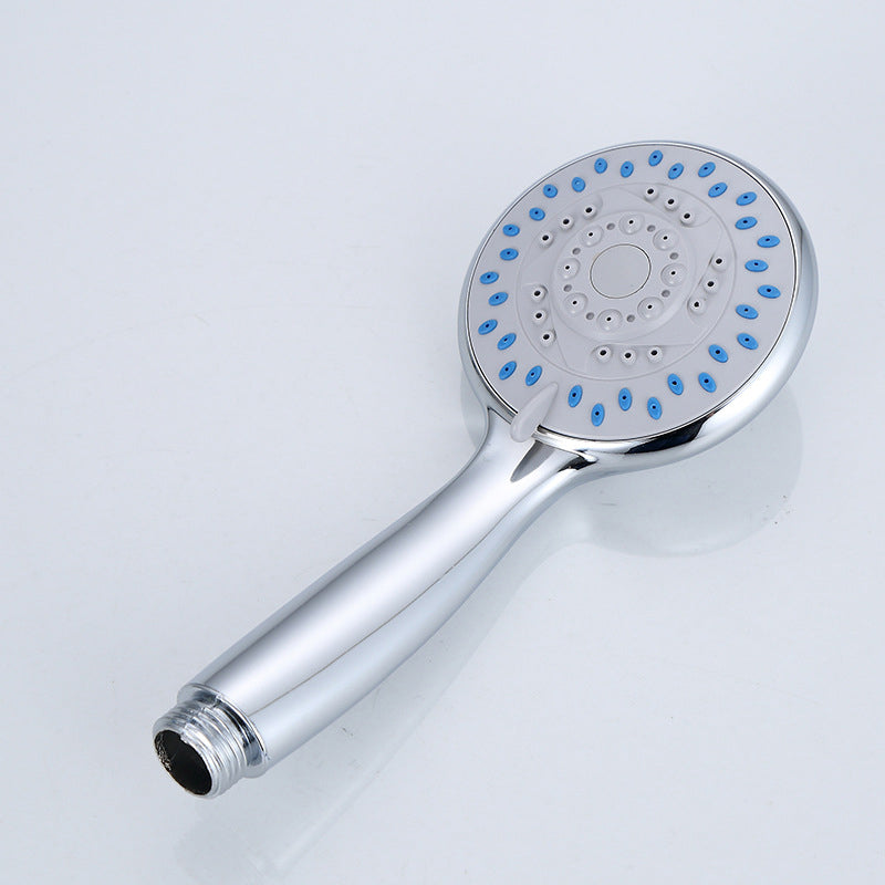 Sikunuo | Adjustable Shower Heads Modern Rainfall Contemporary Shower Head Combo