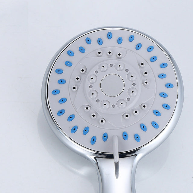 Sikunuo | Adjustable Shower Heads Modern Rainfall Contemporary Shower Head Combo