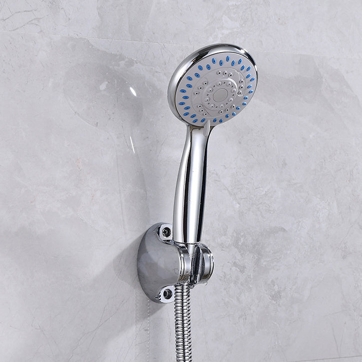 Sikunuo | Adjustable Shower Heads Modern Rainfall Contemporary Shower Head Combo