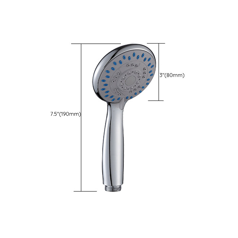 Sikunuo | Adjustable Shower Heads Modern Rainfall Contemporary Shower Head Combo