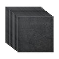 Sikunuo | Modern Peel and Stick Tiles Square Vinyl Peel & Stick Field Tile