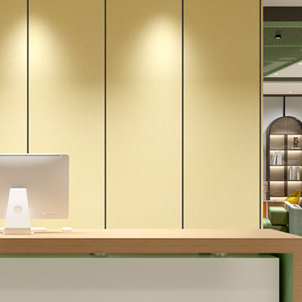Sikunuo | Modern Wall Covering Panel Linen Wall Indoor Upholstered Panel