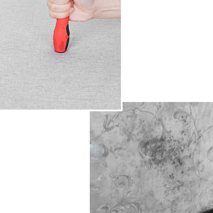 Sikunuo | Modern Wall Covering Panel Linen Wall Indoor Upholstered Panel