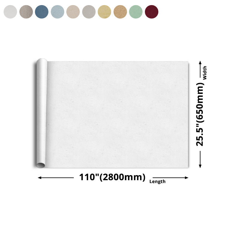 Sikunuo | Modern Wall Covering Panel Linen Wall Indoor Upholstered Panel
