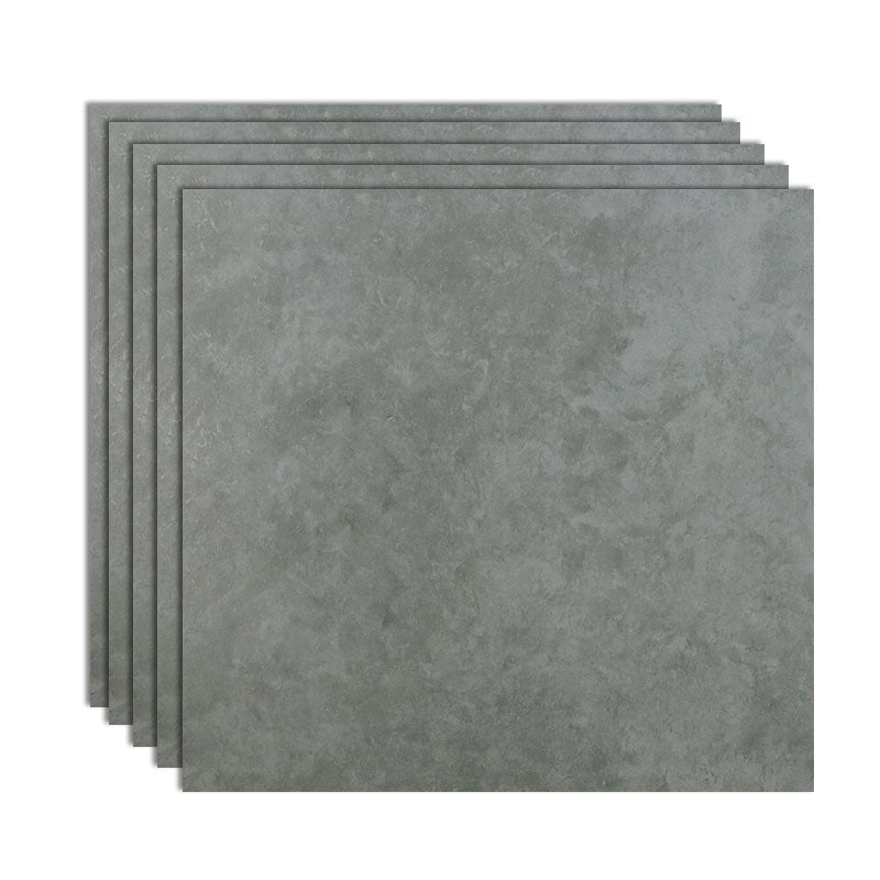 Sikunuo | Stone look PVC flooring low gloss peel and stick vinyl flooring