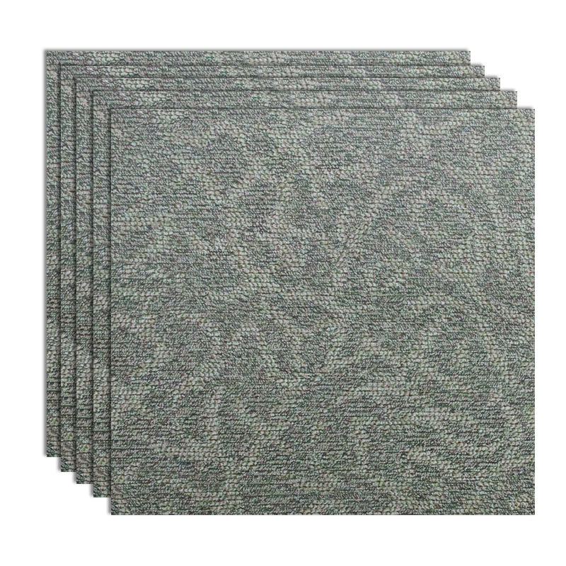 Sikunuo | Stone look PVC flooring low gloss peel and stick vinyl flooring